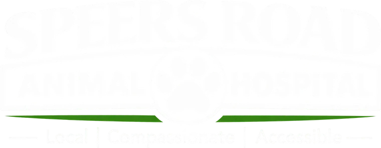 Speers Road Animal Hospital
