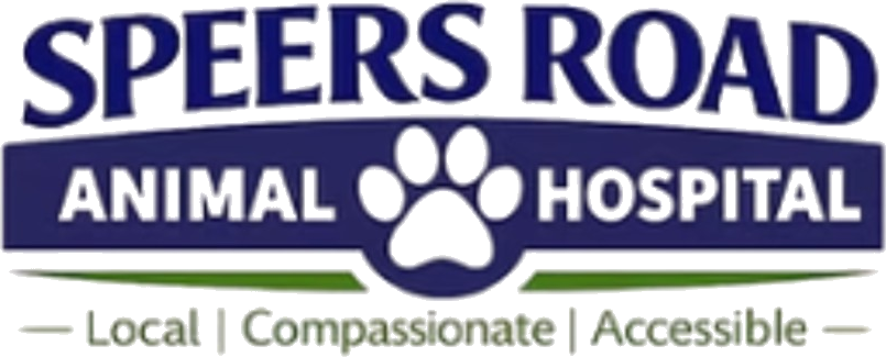 Speers Road Animal Hospital